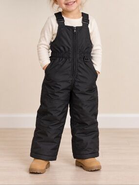 Wonderkids Snow Overalls